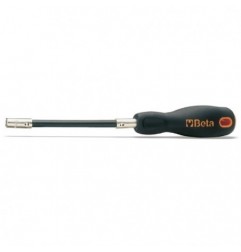 897 Portapuntas flexible con mango