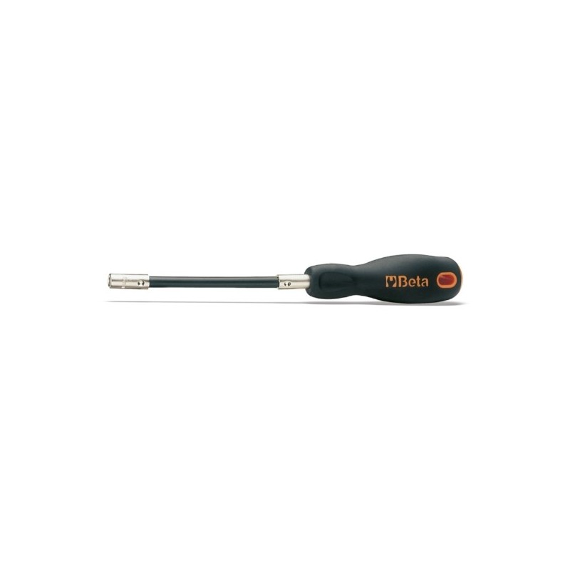 897 Portapuntas flexible con mango