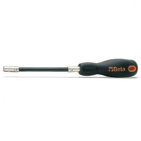 897 Portapuntas flexible con mango