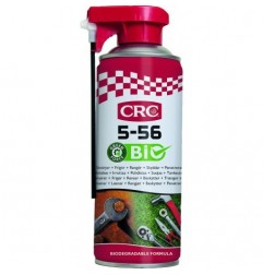 5-56 Bio: Aceite multiusosl biodegradable de alto rendimiento