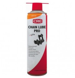 CHAIN LUBE PRO-Grasa líquida para cadenas. Grasa adhesiva