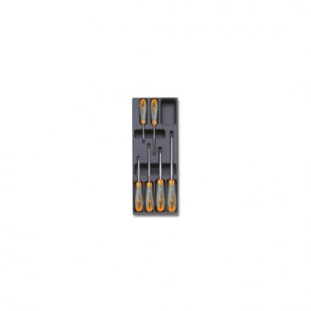 T172 Termoformado rígido con destornilladores Phillips&reg,, BetaMax