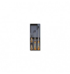 T173 Termoformado rígido con destornilladores Phillips&reg,, BetaMax