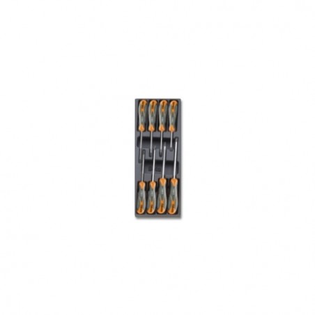 T177 Termoformado rígido con destornilladores Tamper Resistant Torx&reg,, BetaMax