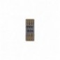 T177 Termoformado rígido con destornilladores Tamper Resistant Torx&reg,, BetaMax