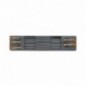 T183 Termoformado rígido con destornilladores planos y Phillips&reg,, modelo largo, BetaMax