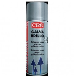 GALVA BRILLO - Galvanizado en frío. Acabado super brillo
