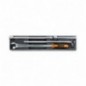 T106 Termoformado rígido con accesorios de 3/4&quot,