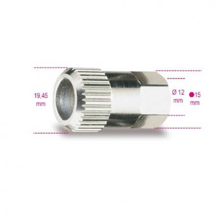 1489/33 Llave para rueda libre de la polea del alternador Bosch