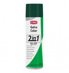 GALVACOLOR - Imprimación anticorrosión + color en un solo producto