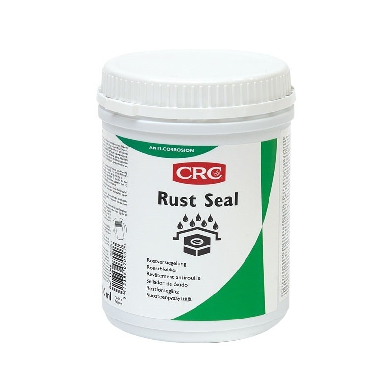 RUST SEAL - Convertidor de óxido