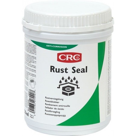 RUST SEAL - Convertidor de óxido