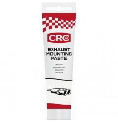 EXHAUST MOUNTING PASTE: Pasta de montaje de tubos de escape