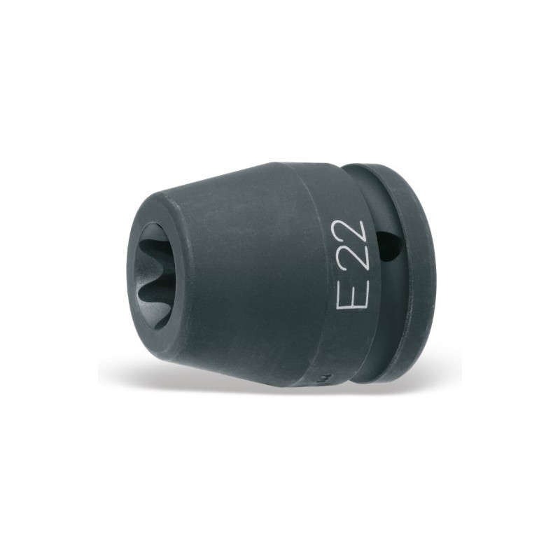 728FTX 20 Vaso de impacto de 3/4&quot, Torx&reg,