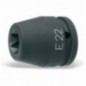 728FTX 20 Vaso de impacto de 3/4&quot, Torx&reg,