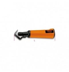 1144D Pelacables con cuchilla ajustable para cortes transversales y longitudinales