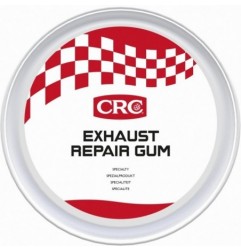 EXHAUST REPAIR GUM: Goma de reparación tubos de escape