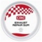 EXHAUST REPAIR GUM: Goma de reparación tubos de escape