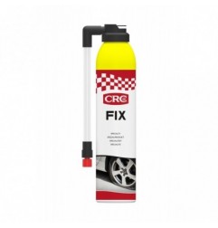 FIX: Reparapinchazos