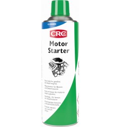 MOTOR STARTER: Autoarranque