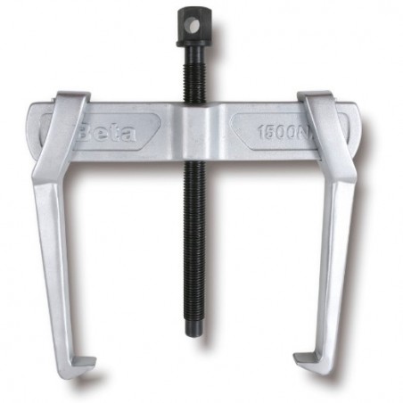 1500N/3 Extractor universal de dos patas correderas