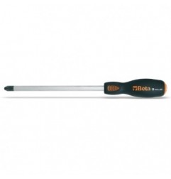 1242 PH2 Destornillador Phillips&reg, de varilla pasante hexagonal