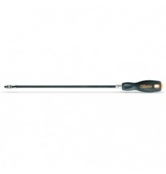 897L Portapuntas flexible con mango, modelo largo