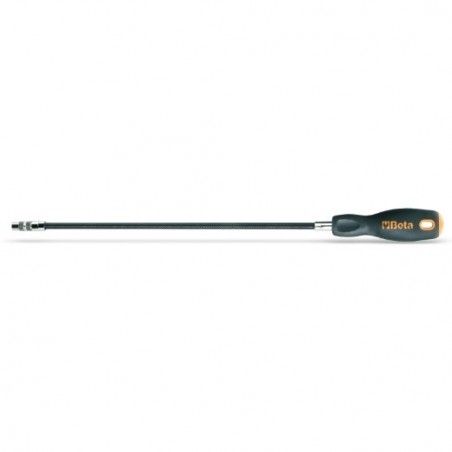897L Portapuntas flexible con mango, modelo largo
