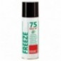 FREEZE 75: Localización rápida de fallos térmicos. Enfriador. Producto base HFO