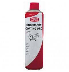 UNDERBODY COATING PRO: Protector de bajos