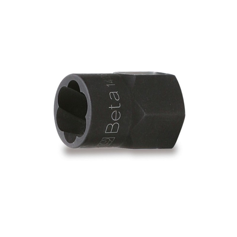 1428 16 Extractor para tuercas dañadas