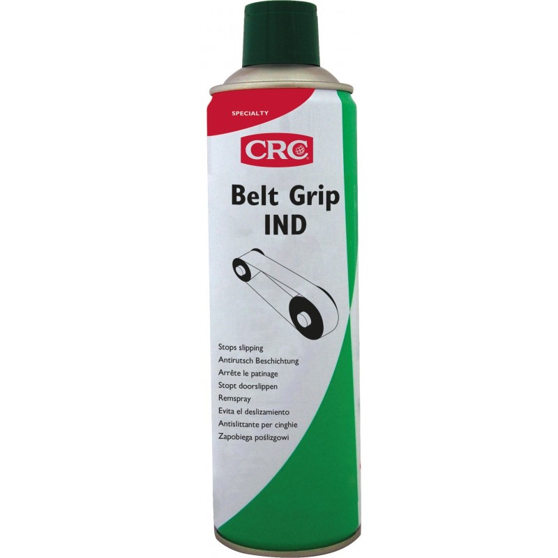 BELT GRIP IND - Antideslizante de correas