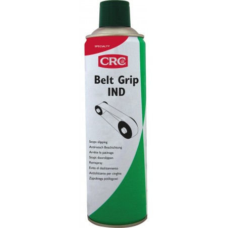 BELT GRIP IND - Antideslizante de correas