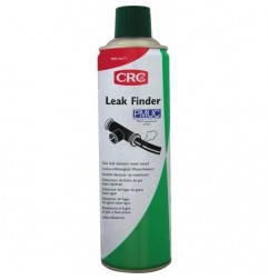 LEAKFINDER - Detector fugas de gases