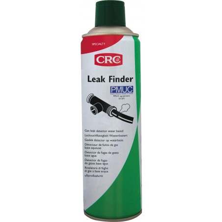 LEAKFINDER - Detector fugas de gases