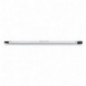 1281RTX/4 Varilla reversible para tornillos Tamper Resistant Torx&reg,, cromada