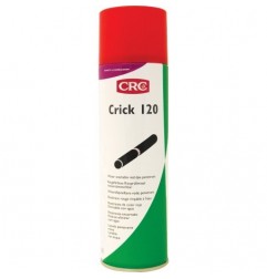 CRICK 120 - Detector de grietas. Penetrante