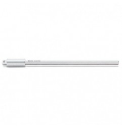 1281PB Portavasos de 1/4&quot,, cromado