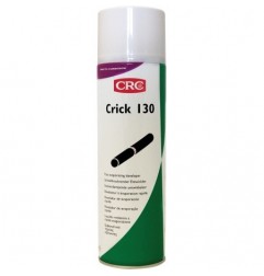CRICK 130 - Detector de grietas. Revelador