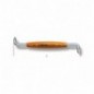 1238B 1-2 Destornillador acodado Phillips&reg,