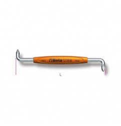 1238B 3-4 Destornillador acodado Phillips&reg,
