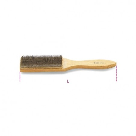 1736A Cepillo para limas