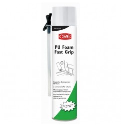 PU FOAM FAST GRIP: Espuma de poliuretano de dos componentes para aplicación manual