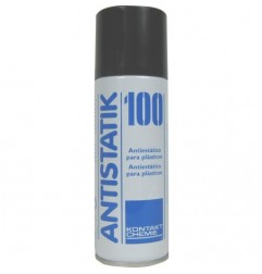 ANTISTATIK 100 - Elimina la electricidad estática