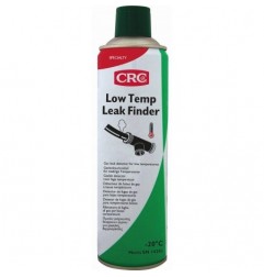 LOW TEMP LEAK FINDER - Detector de fugas de gases NO INFLAMABLE
