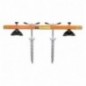 3012 1,5 Soporte de motor