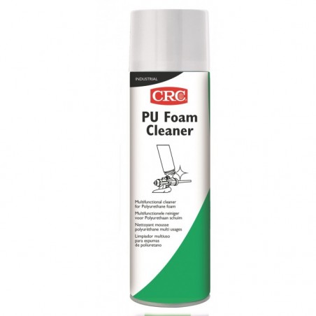 PU FOAM CLEANER - Limpiador de espuma de poliuretano