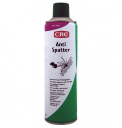 ANTI SPATTER IND - Antiproyecciones de soldadura. Base disolvente. Sin silicona.
