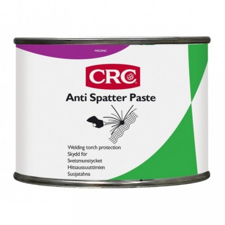ANTI SPATTER PASTE - Antiproyecciones de soldadura. Sin silicona. Pasta