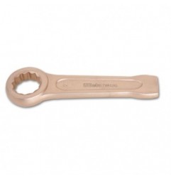 78BA-AS 3.1/8 Llave de golpe de una boca estrella, antichispa